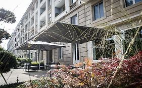Hotel Mon Repos Genève